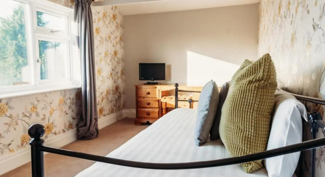 Семейный номер Standard Three Wells B&B