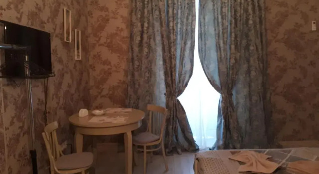 Appartamento STEPROOMS