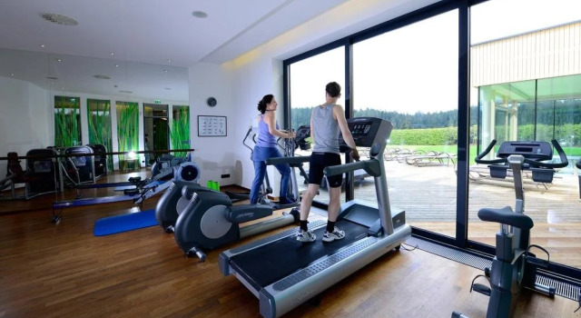 Hotel Schwarz Alm Zwettl, Réserver Hôtel Hôtels 4 étoiles à Basse-Autriche, 4*