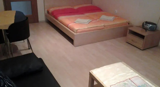 Apartments Blue Danube, Забронировать Апартаменты/квартира Отели в центре Братиславы, в центре
