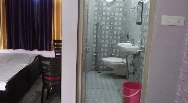 Номер Standard Srishti Shelter
