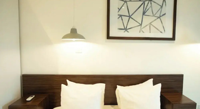 Deluxe Embassy Gardens, Reserva ahora Hotel Cantonments Accra