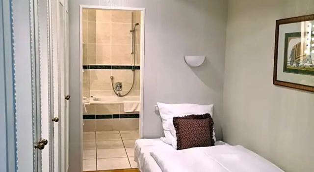 Номер Classic Hotel Goldener Anker
