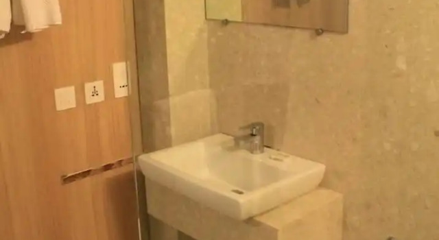 Люкс Business Magnus Star Residency Koregaon Park Annexe Pune