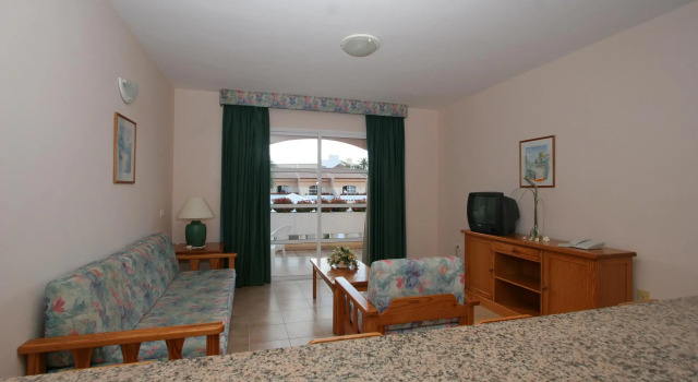 Apartamentos Jardín del Conde, Book Apartment Hotels in La Gomera with Breakfast, Breakfasts