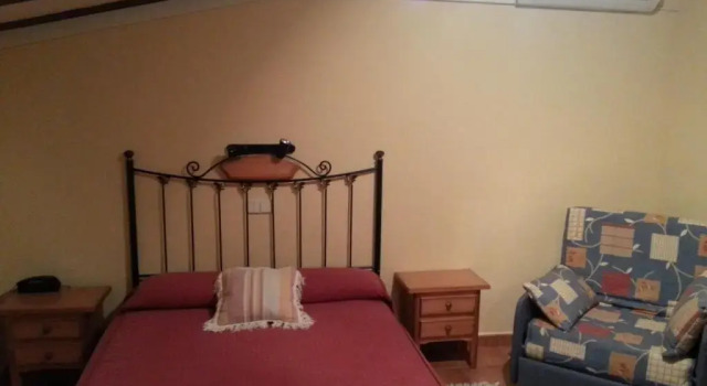 Номер Standard Hostal La Balquina