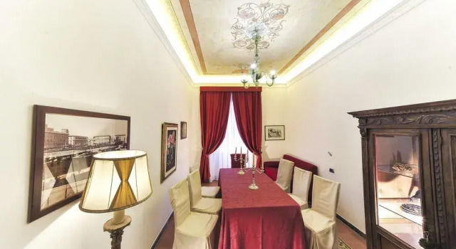 Central Domus Roma
