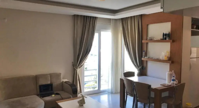 30 minutes' walk to the Beach, 1+1 Residence, Antalya, Konyaaltı, Забронировать Апартаменты/квартира Апартаменты провинции Антальи, Апартаменты/квартира