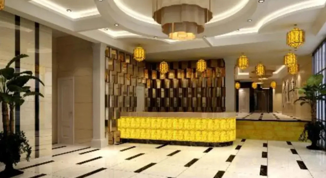 7 Days Inn - Xinfan Furniture Garden Branch