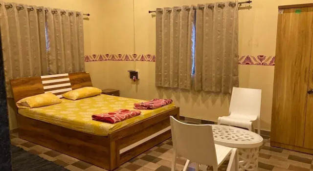 Aabancha Wada By Joy Suites, Prenota Villa Chandipura 
