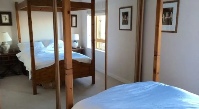 Modern Apartment Near Portobello Road, Varaa Huoneisto Asunnot kohteessa Merseyside, Huoneisto