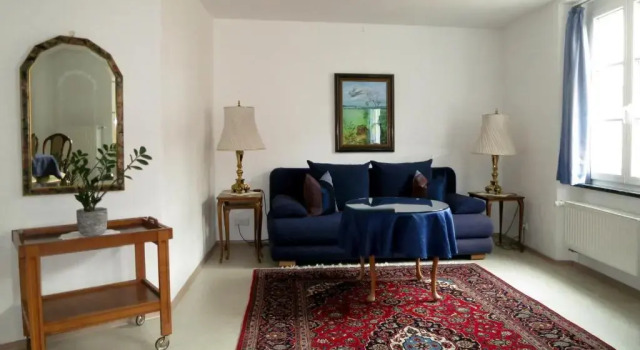 Atelier Probst Salmannsweilergasse 22, Réserver Hôtel Constance Bade-Wurtemberg