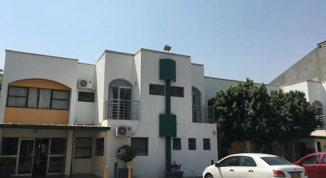 The Enclave, Book Hotel 3-stjernede hoteller i Francistown, 3*