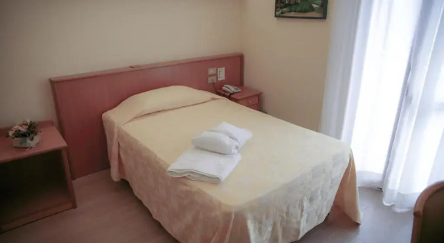 Номер Standard Hotel Terme Vena DOro