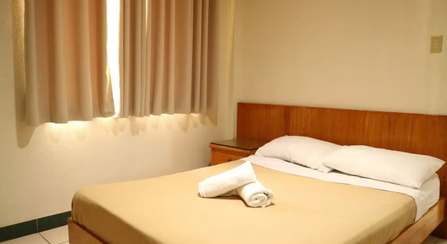 Коттедж Puerto de San Juan Beach Resort Hotel and Residences