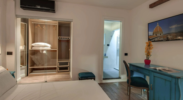 Residenza d'Epoca Borgo Albizi