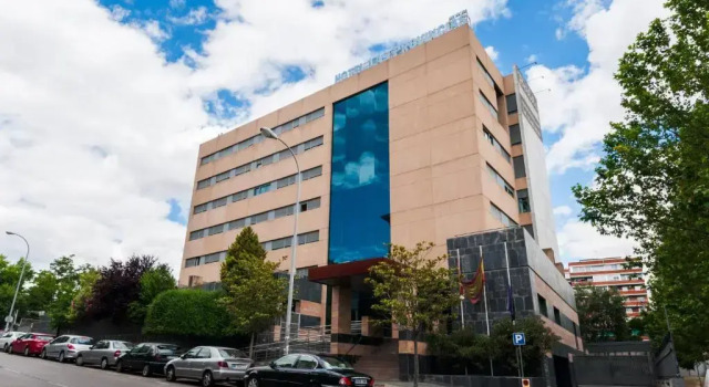 Двухместный номер Standard Hotel Las Provincias