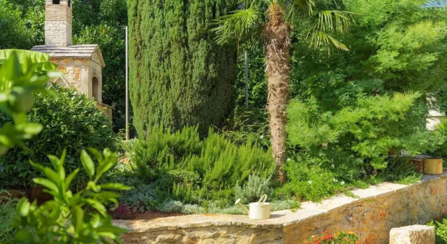 Вилла Holiday Home CasaMenta