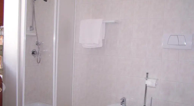 Номер Standard Hotel Ristorante La Torretta