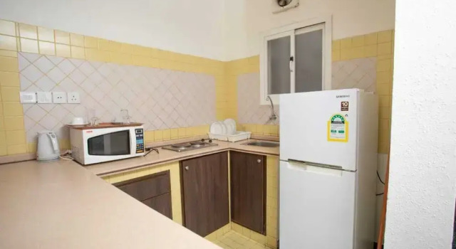 Номер Standard Shaqaq Dalmun