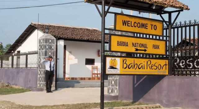 Babai Resort