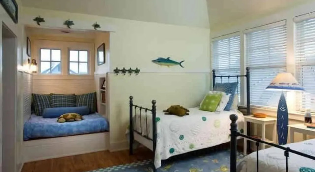 Cape Watch Cottage 4 Bedroom Holiday Home By Bald Head Island