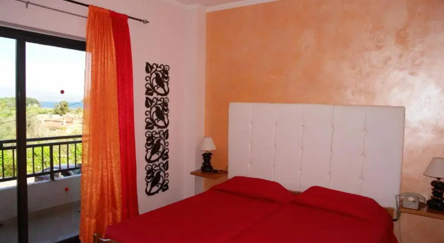 Одноместный номер с видом на сад Victoria Hill Hotel