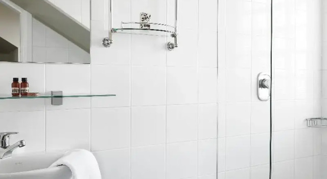 Двухместный номер Standard Vulcan Hotel Sydney