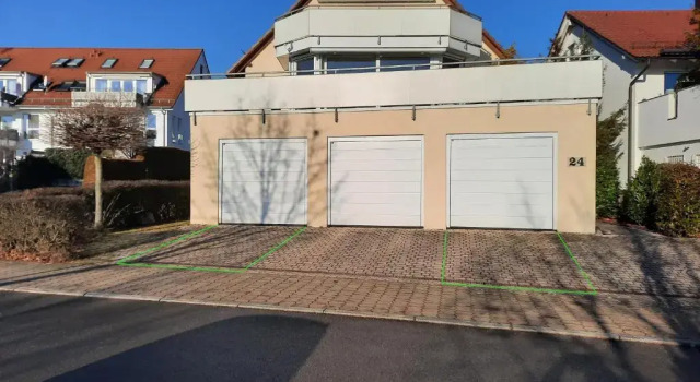 Komfort Apartment 2 bei Jürgen Kunzi, Reserva ahora Apartamento Filderstadt Baden-Wurtemberg