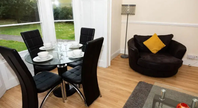 Alexander Apartments Sunderland, Varaa Huoneisto Asunnot kohteessa Merseyside, Huoneisto