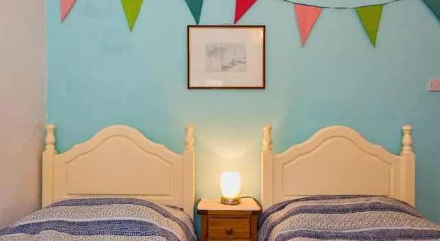 APPLEDORE GANNETS NEST 3 Bedrooms, Prenota Hotel Appledore Devon