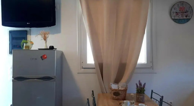 Апартаменты Blue View Villa Apartment #1 Luxury Sea View Mini Shared Pool