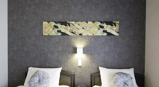 Двухместный номер Superior Gion HANNA STAY