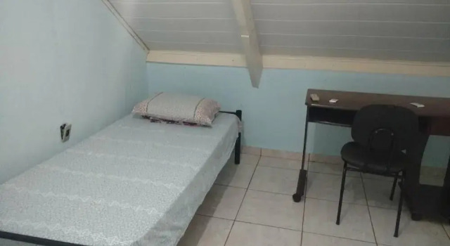 Pousada da Célia