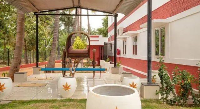 The Croft Resort - Premium Farm Stay, Забронировать Фермерский дом Фермерские дома штата Тамилнада, Фермерский дом