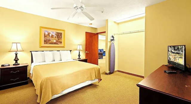 Westwood Condos by Coolvacay, Prenota Appartamento Lake Harmony Pennsylvania