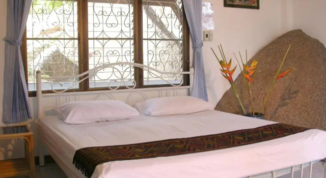 Вилла Seaview Paradise Mountain Holiday Villas