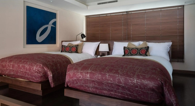 THE HIRAMATSU HOTELS & RESORTS GINOZA OKINAWA, Book Hotel SPA Hotels in Okinawa, SPA