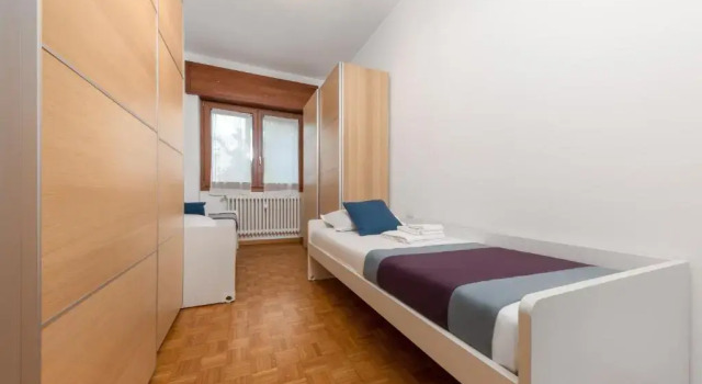 Casa Da Suite Gloria, Забронировать Отель Милан Ломбардия, рядом с Сан Сиро Стадио