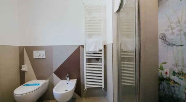 Номер Superior Hotel La Serena