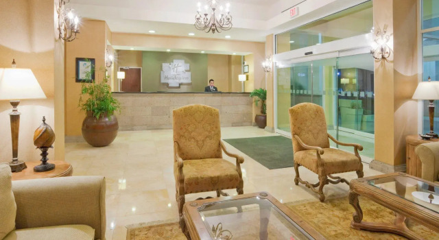 Holiday Inn Reynosa Industrial Poniente by IHG