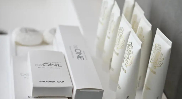 Номер Economy AP Hotel Boutique