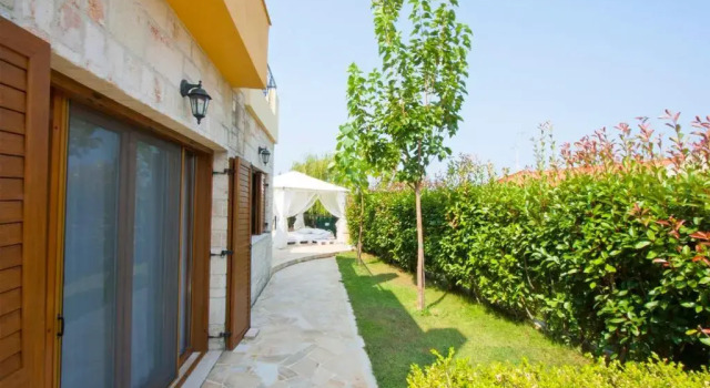 Вилла Вилла Bozis Private Pool Siviri