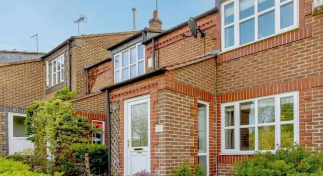 Stunning 2-bed House in Walkington Near Beverley, Varaa Lomakoti Mökit kohteessa Merseyside, Mökki