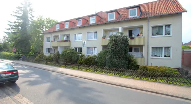 Private Apartment Am Brocksberg, Забронировать Апартаменты/квартира Апартаменты Латцен, Апартаменты/квартира