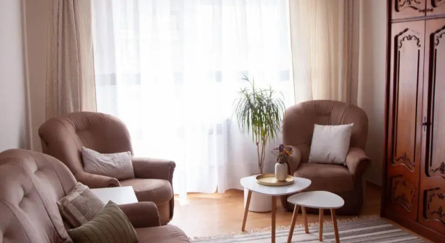 21 Cozy Apartament, Varaa Huoneisto Bistrita 
