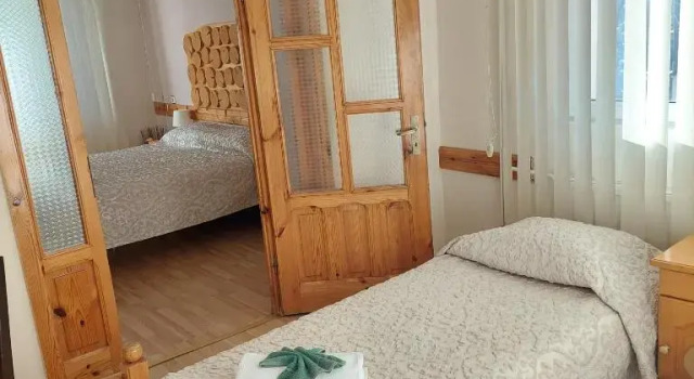 Четырёхместный номер Standard с видом на горы Guest House Planinski Zdravets