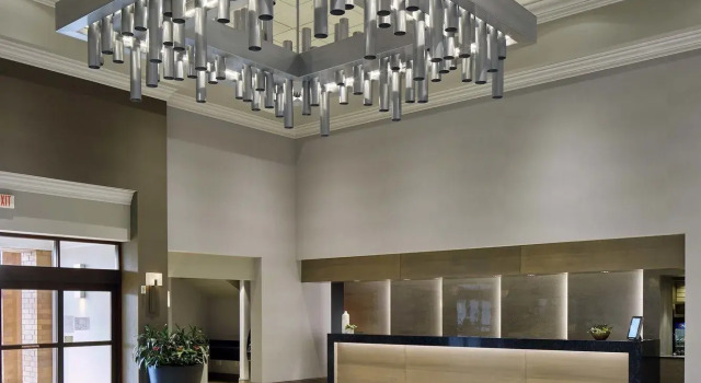Marriott Cincinnati Airport