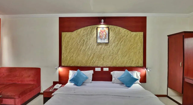 OYO 3883 Hotel Grande Royale