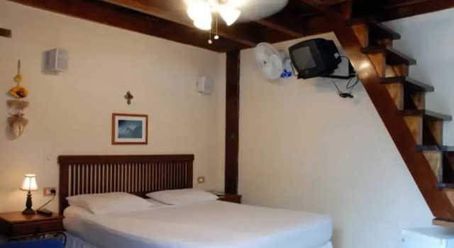 Acquamarina, Book Hotel Hotels in Los Roques with Breakfast, Breakfasts